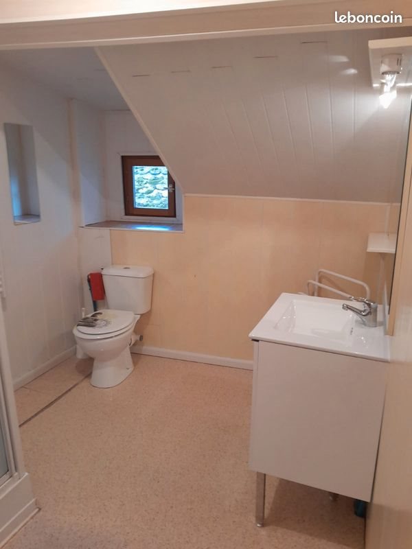 Maison à louer, 40m², Marvejols