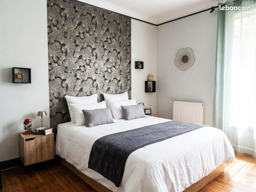 Maison à vendre, 125m², Niort