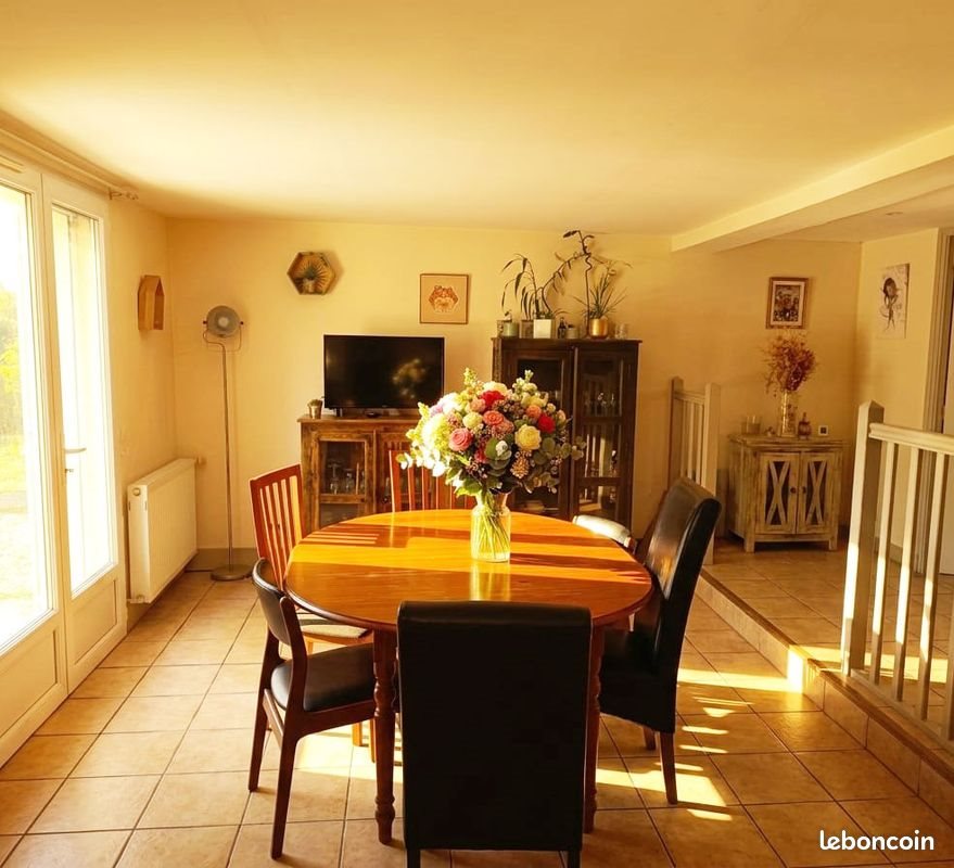 Maison à vendre, 125m², Niort