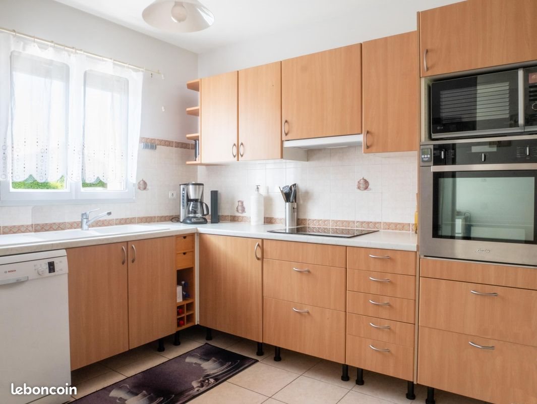 Maison à vendre, 107m², Saint-Mathurin