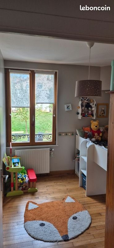 Maison à louer, 100m², Essey-lès-Nancy