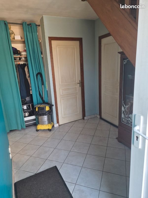 Maison à vendre, 138m², Saint-Germain-sur-Ay