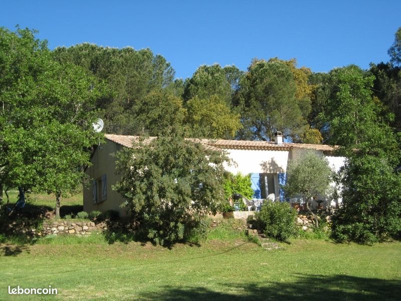Maison à vendre, 100m², La Garde-Freinet