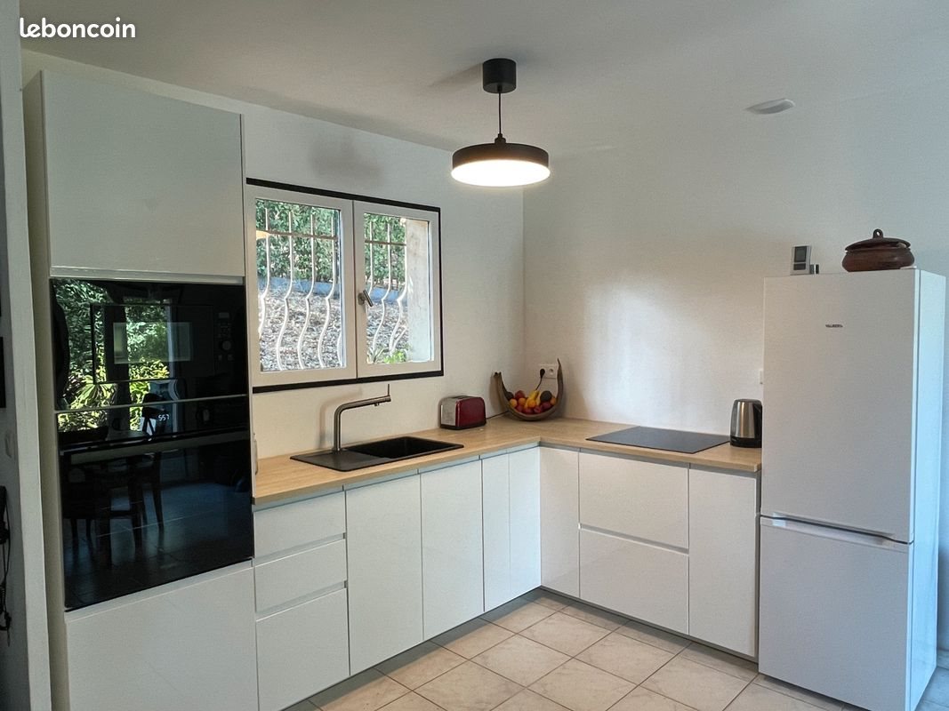 Maison à vendre, 100m², La Garde-Freinet