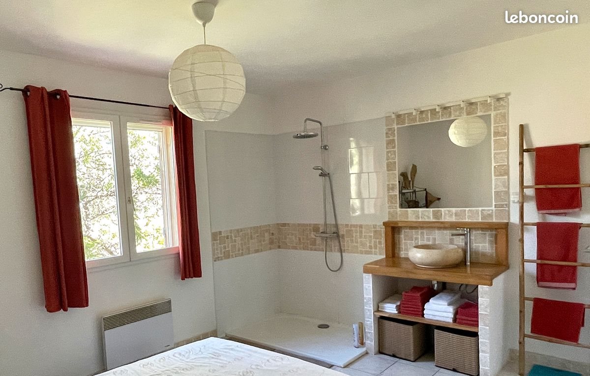 Maison à vendre, 100m², La Garde-Freinet