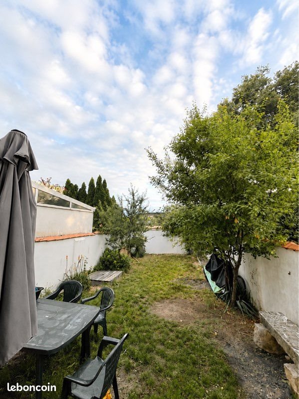 Maison à vendre, 112m², Talence