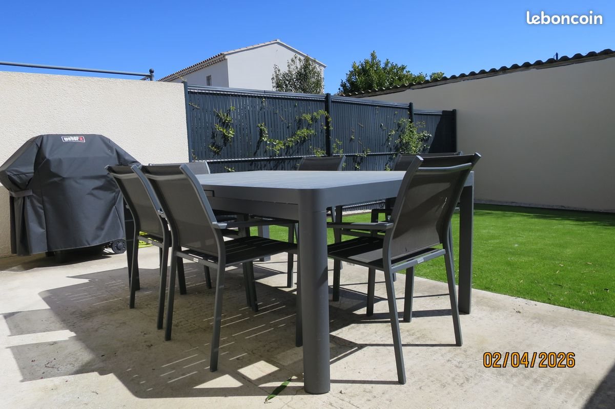 Maison à vendre, 85m², Châteaurenard