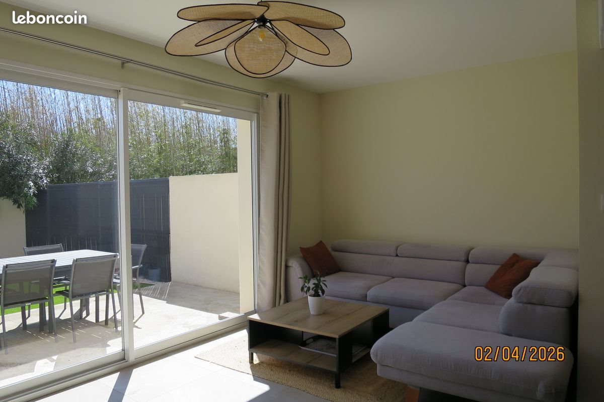 Maison à vendre, 85m², Châteaurenard
