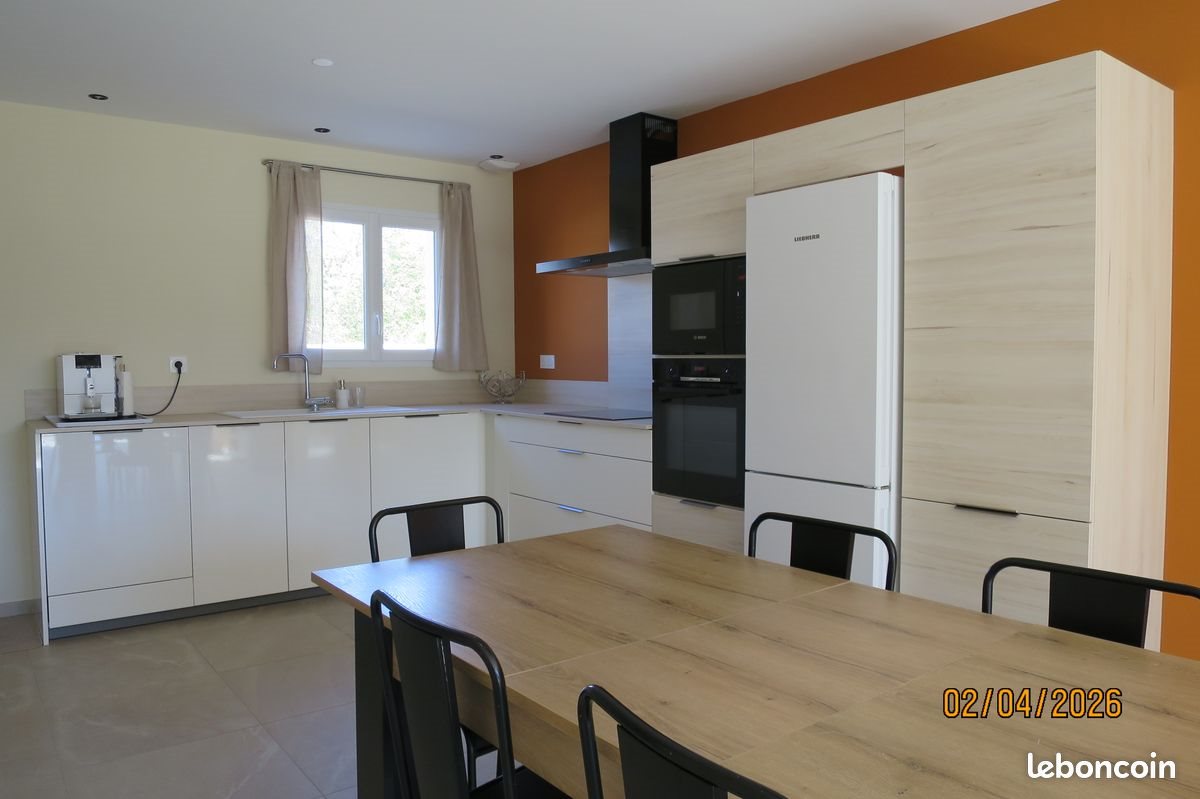 Maison à vendre, 85m², Châteaurenard