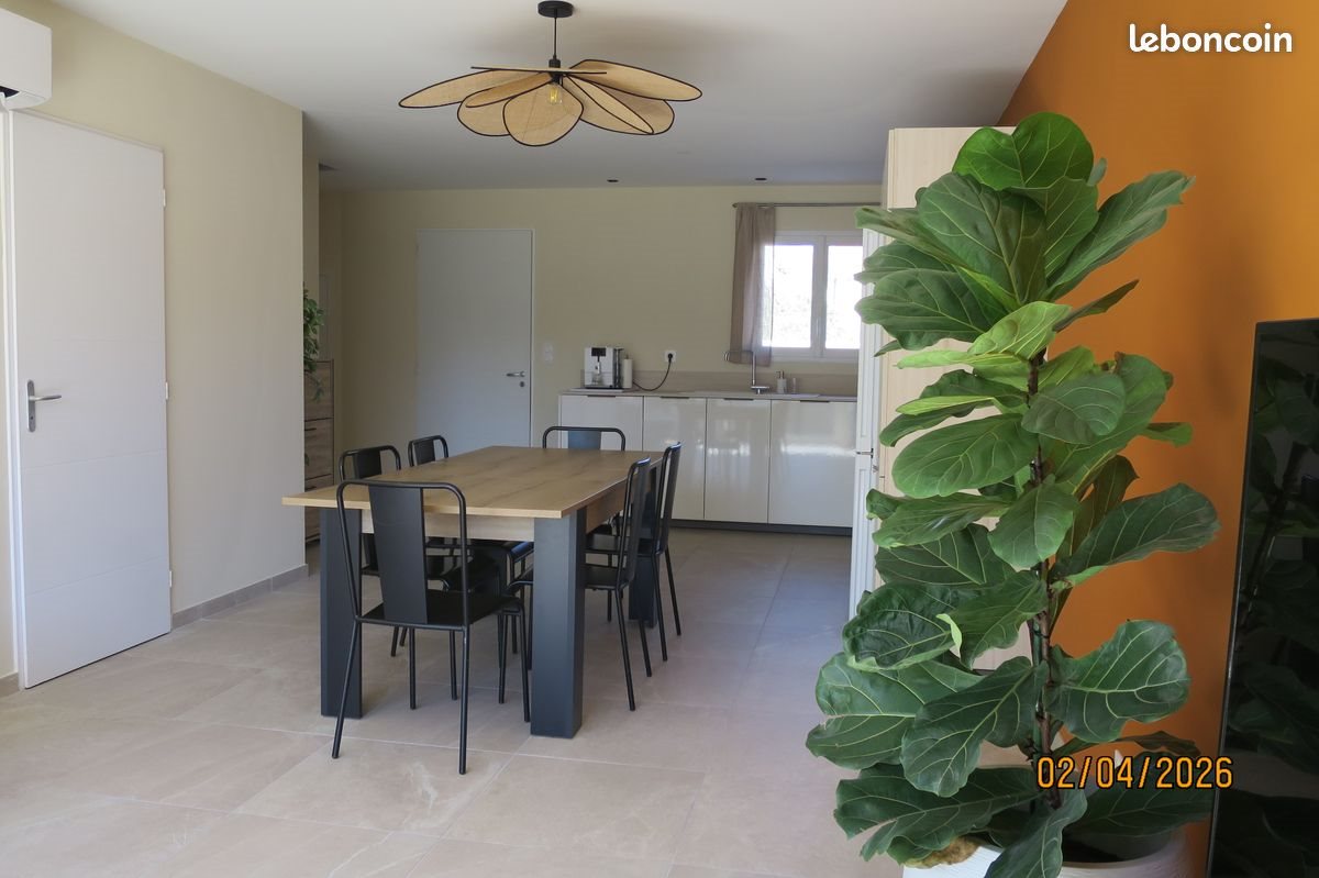 Maison à vendre, 85m², Châteaurenard