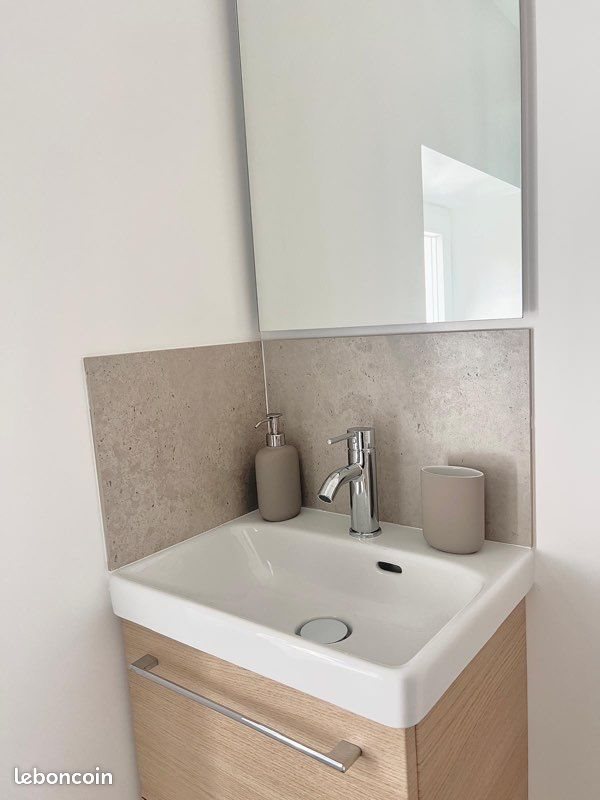 Appartement à louer, 21m², Clermont-Ferrand