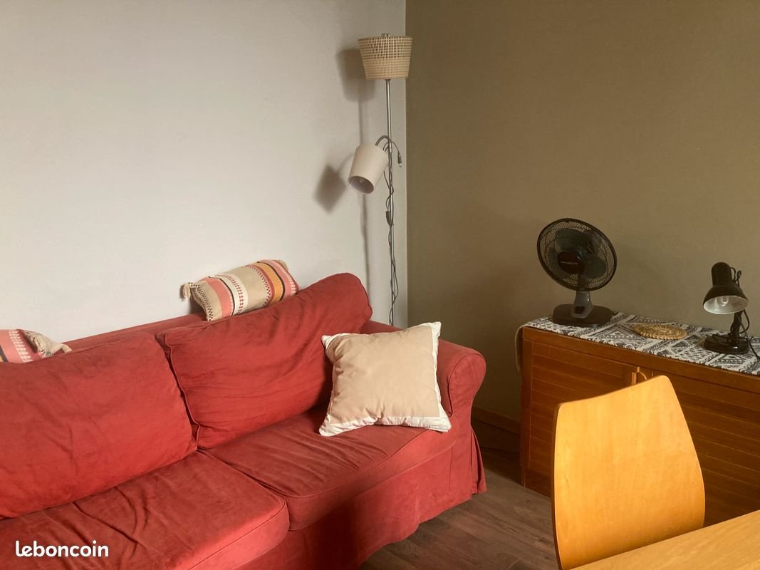 Appartement à louer, 38m², Avignon