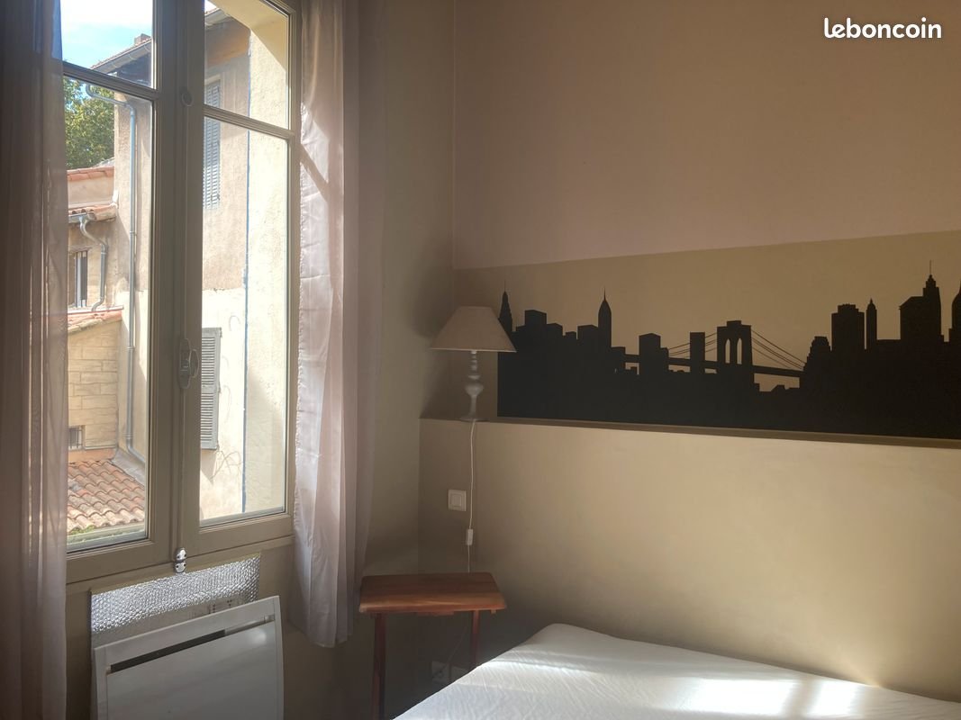 Appartement à louer, 38m², Avignon