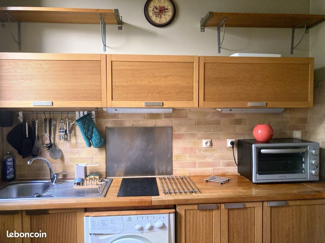 Appartement à louer, 38m², Avignon