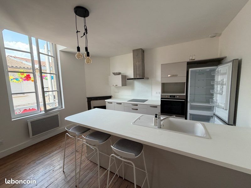 Appartement à louer, 75m², Bergerac