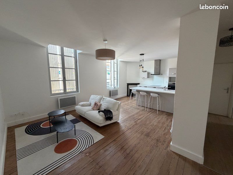 Appartement à louer, 75m², Bergerac