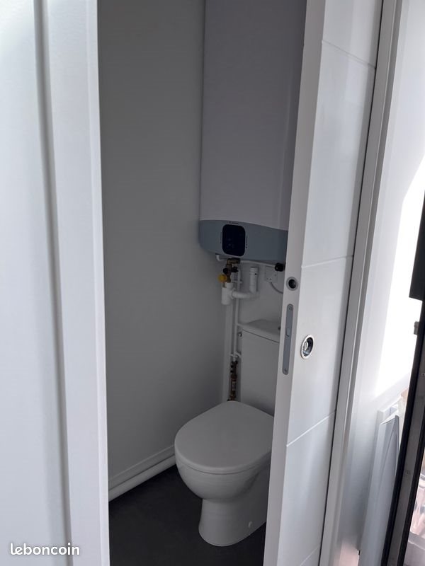 Appartement à louer, 17m², Maisons-Alfort