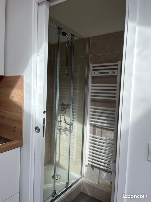 Appartement à louer, 17m², Maisons-Alfort