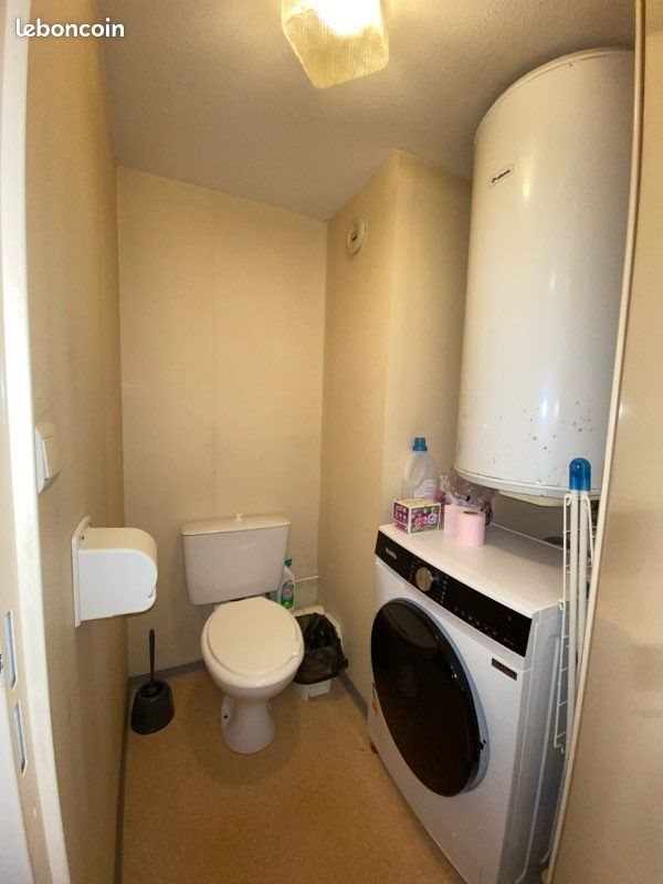 Appartement à louer, 21m², Le Mans