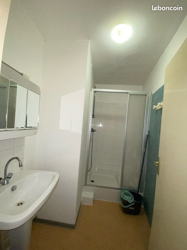Appartement à louer, 21m², Le Mans