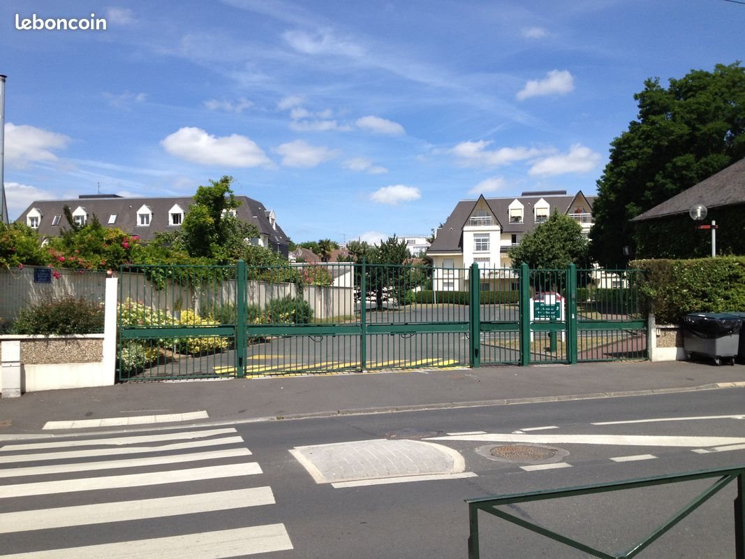 Appartement à louer, 16m², Caen