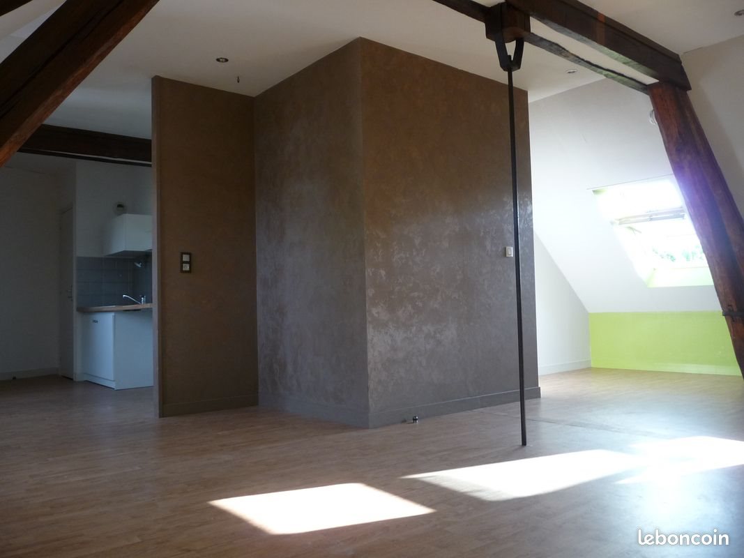 Appartement à louer, 53m², Chartres