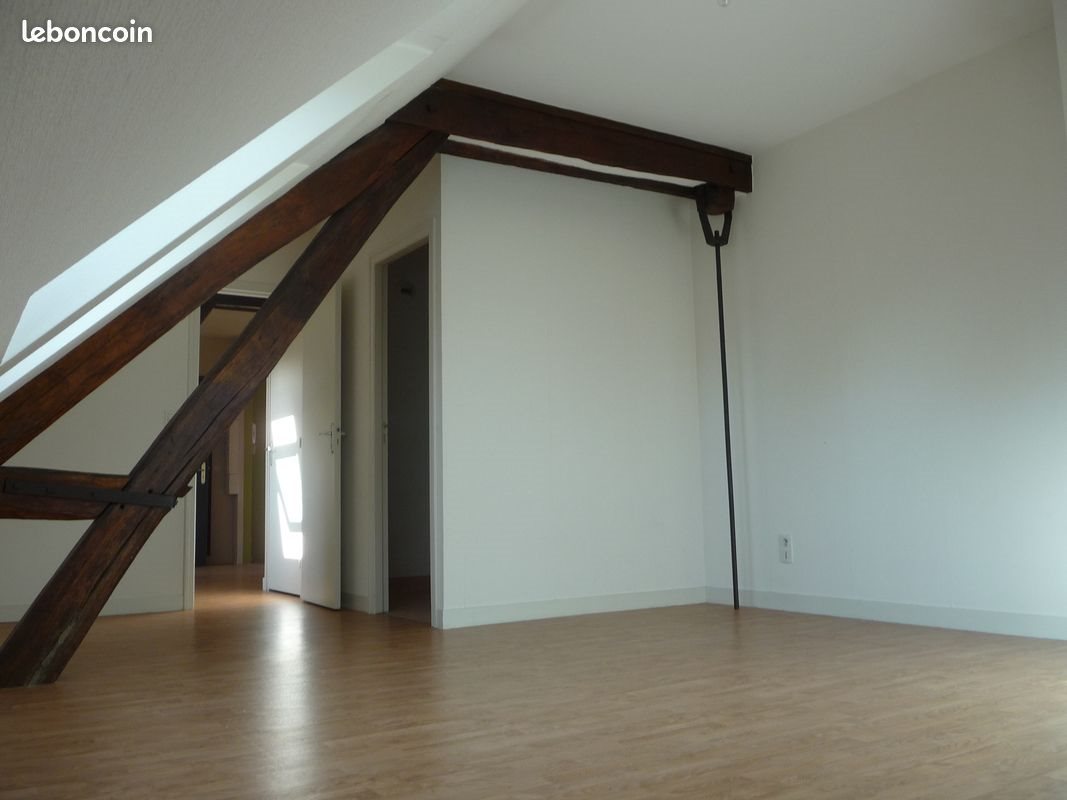 Appartement à louer, 53m², Chartres