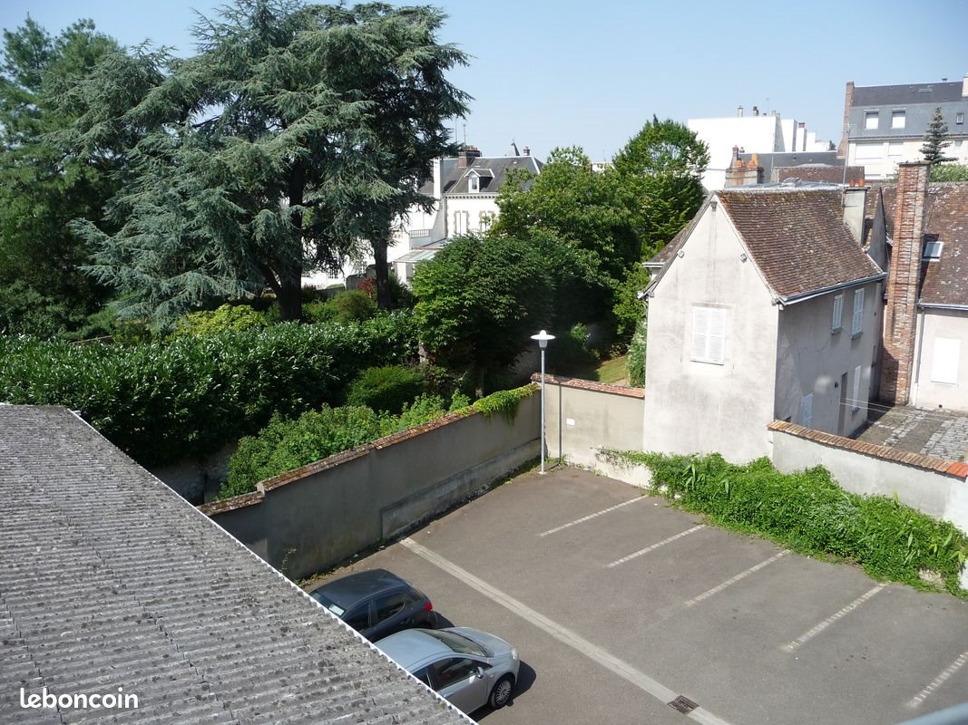 Appartement à louer, 53m², Chartres