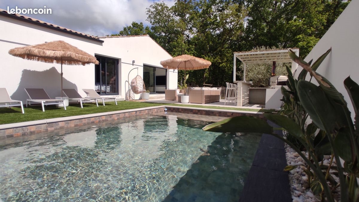 Maison à vendre, 112m², Etaules