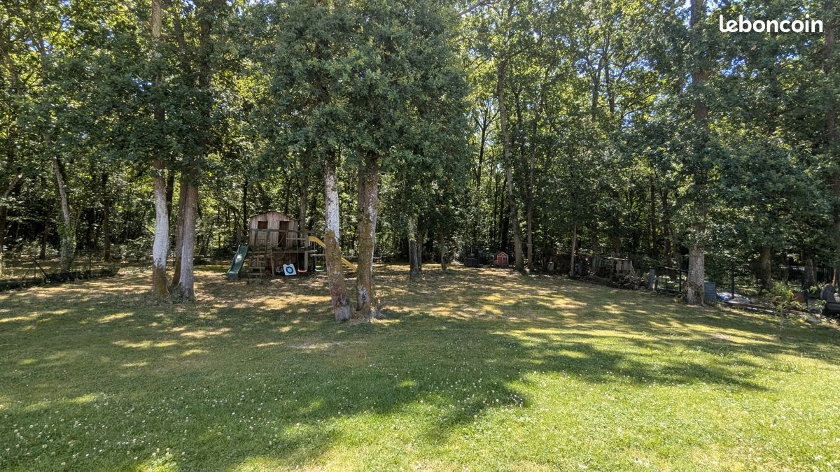 Maison à vendre, 112m², Etaules