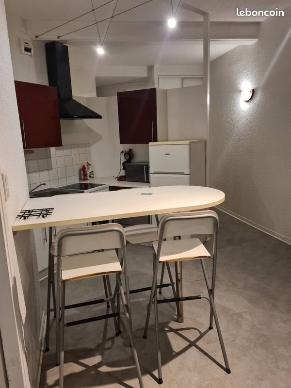 Appartement à louer, 45m², Riom
