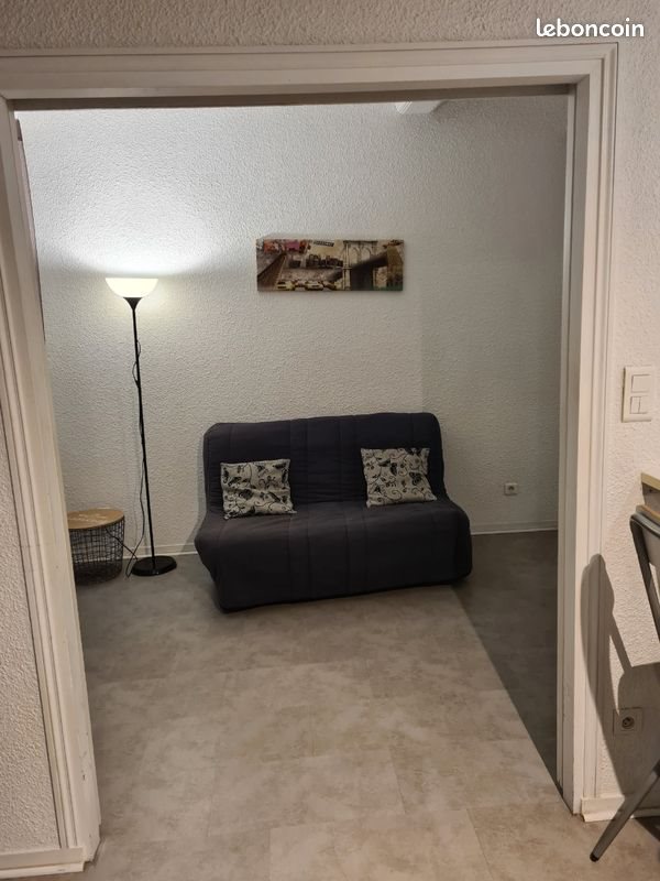 Appartement à louer, 45m², Riom