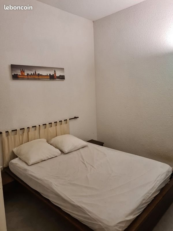Appartement à louer, 45m², Riom