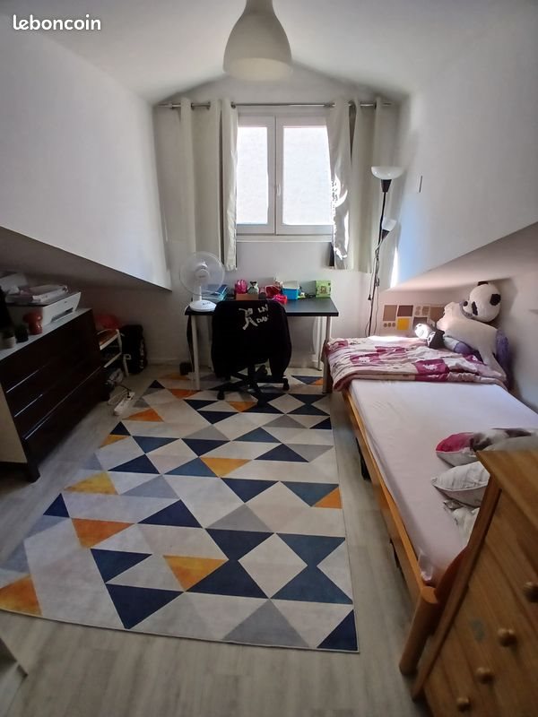 Appartement à louer, 15m², Grenoble
