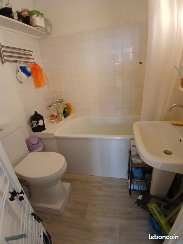 Appartement à louer, 15m², Grenoble