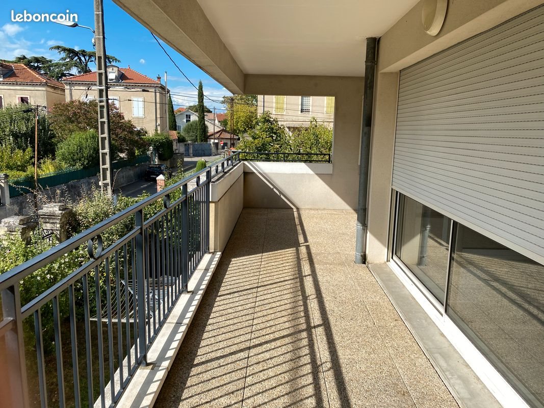 Appartement à louer, 95m², Montélimar