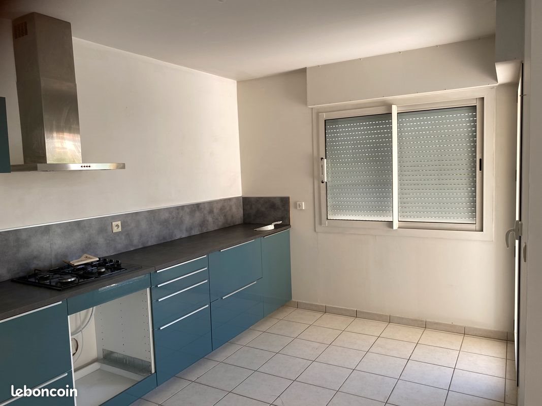 Appartement à louer, 95m², Montélimar