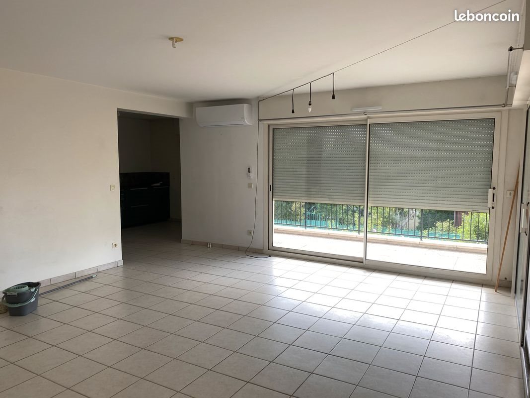 Appartement à louer, 95m², Montélimar