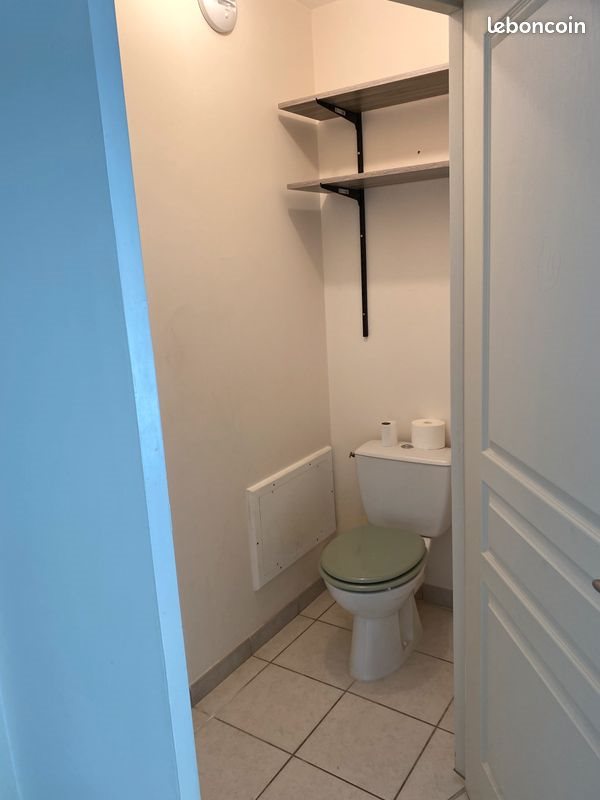 Appartement à louer, 95m², Montélimar