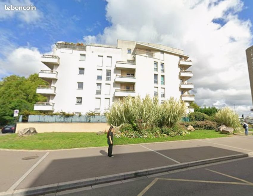 Appartement à louer, 64m², Colombes