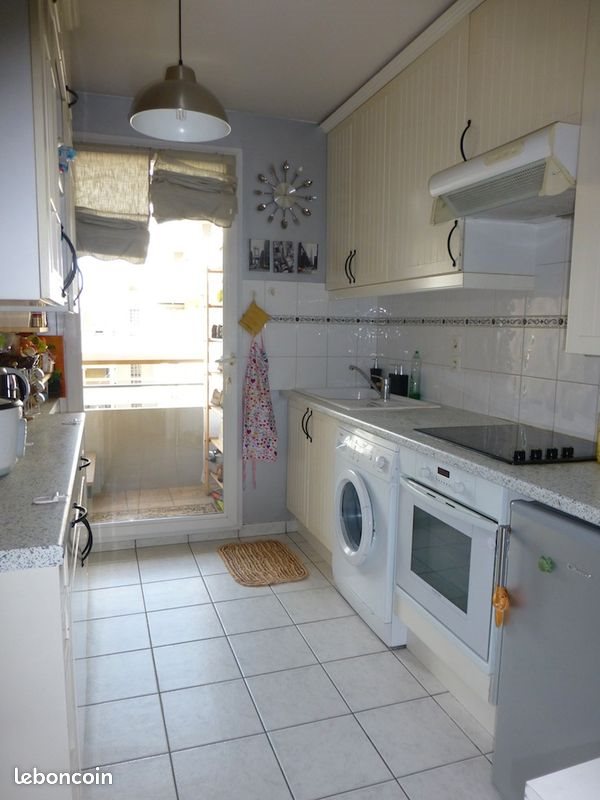 Appartement à louer, 64m², Colombes