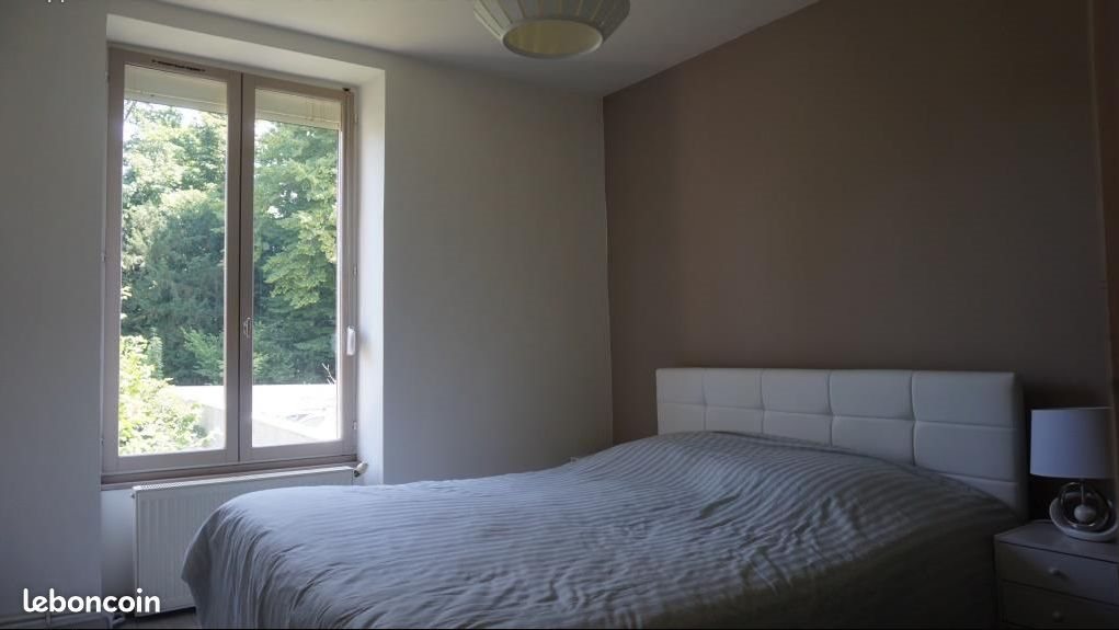 Appartement à vendre, 39m², Neuville-sur-Saône