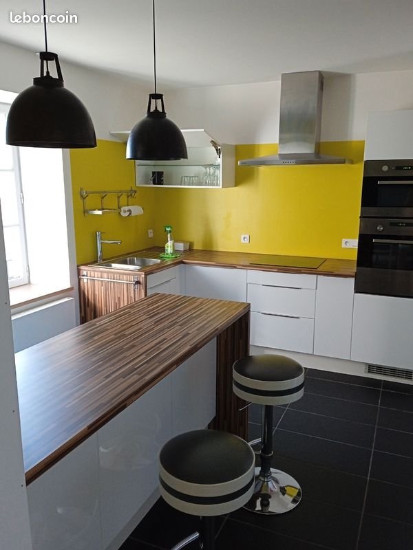 Appartement à louer, 120m², Brevans