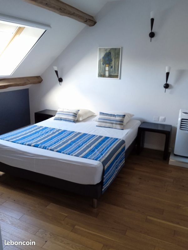 Appartement à louer, 120m², Brevans