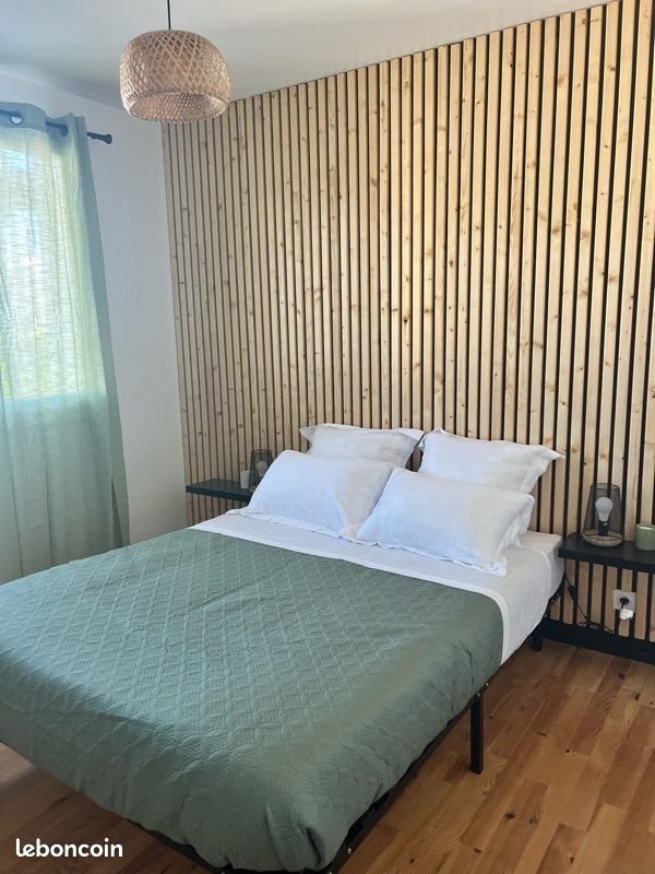 Appartement à louer, 42m², Lorient