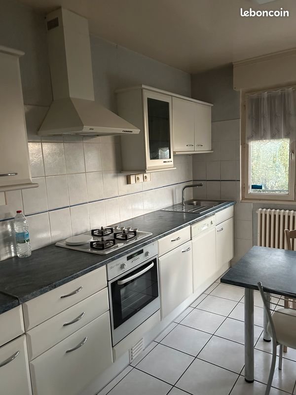 Maison à louer, 95m², Nommay