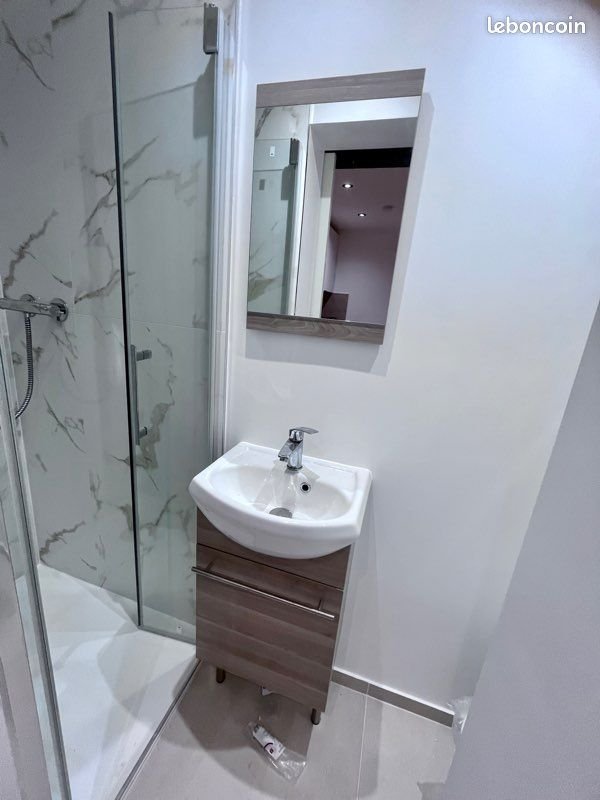 Appartement à louer, 19m², Vitry-sur-Seine