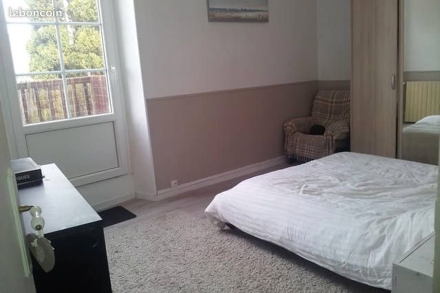 Maison à louer, 85m², La Rochelle