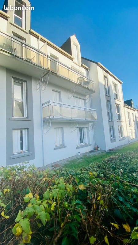 Appartement à louer, 35m², Lorient