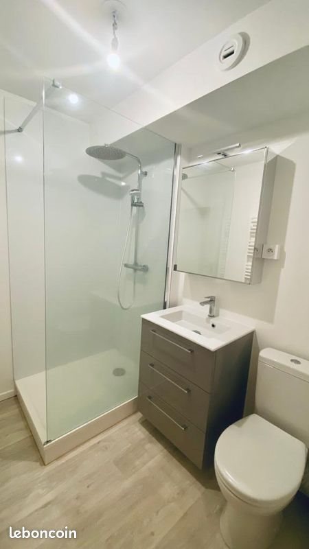 Appartement à louer, 35m², Lorient